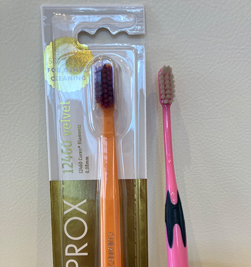 知覚過敏あるある
		